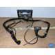 OEM 1975 Cadillac Eldorado Deville Fleetwood Calais Commercial Chassis UNDER DASH CLIMATE CONTROL HEAD TO PROGRAMMER VACUUM HOSE ASSEMBLY HARNESS #1606783